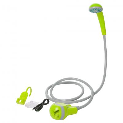 Artikelbild des Artikels “Outdoor-Dusche Flux RG “